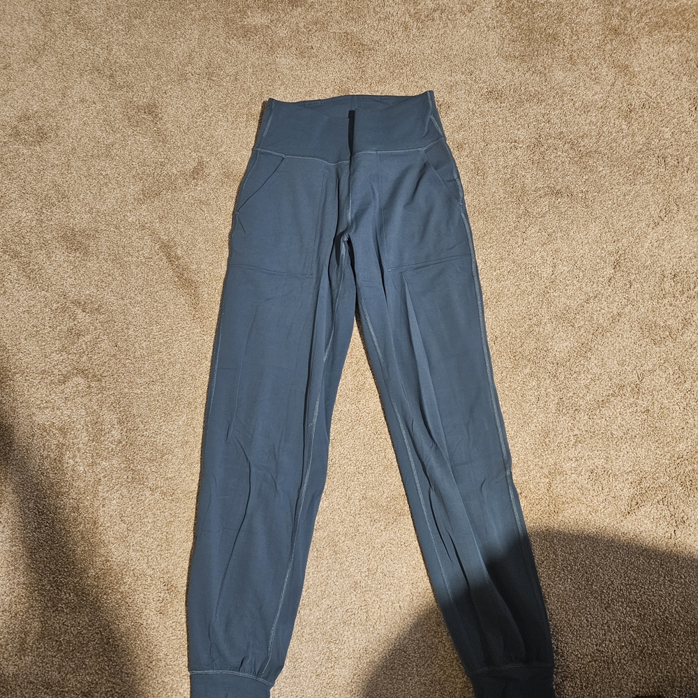 Lululemon Align Joggers